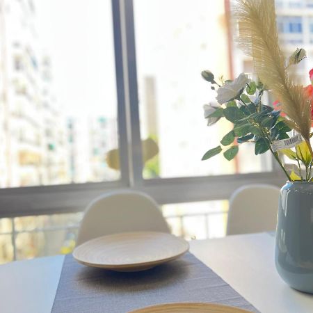 Apartamento Cerca Del Centro 2 Малага Екстериор снимка