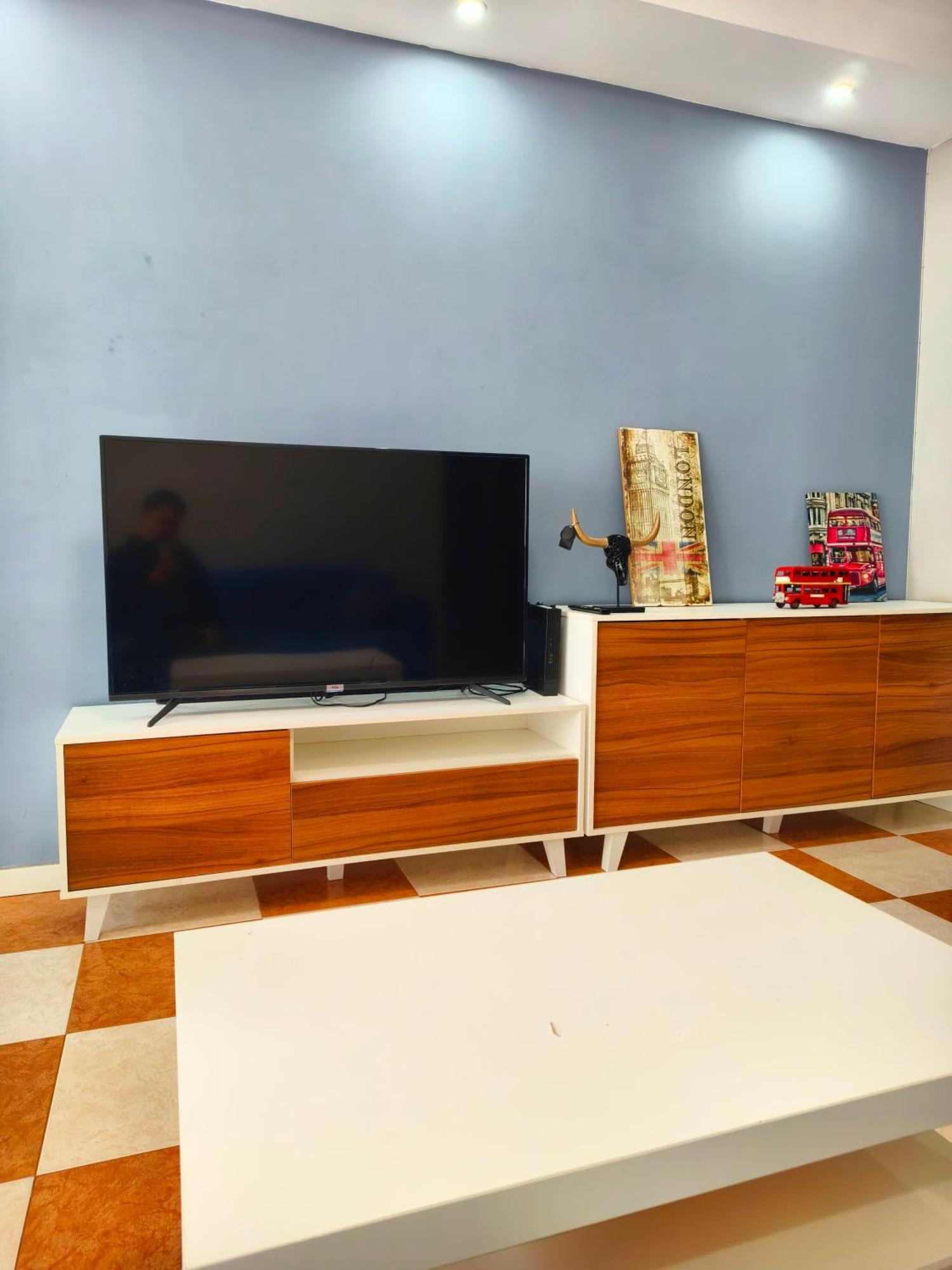 Apartamento Cerca Del Centro 2 Малага Екстериор снимка