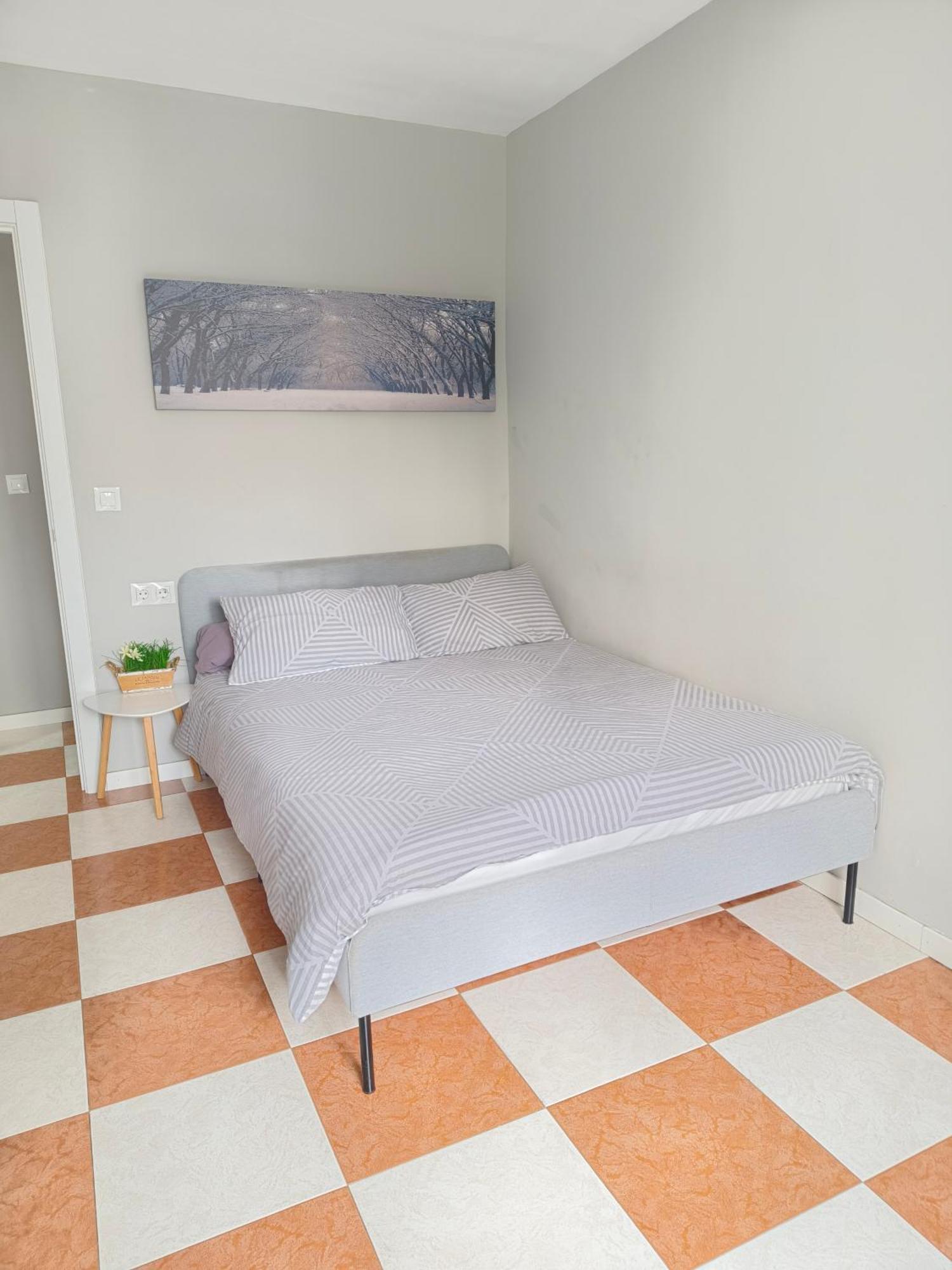 Apartamento Cerca Del Centro 2 Малага Екстериор снимка